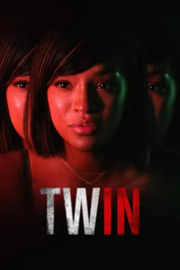 Постер до фильму"TWIN" #541763