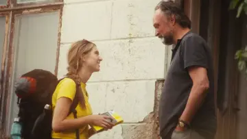 Ellen och Bengts hus постер