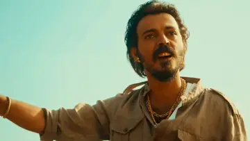 Задник до фильму"ಲ್ಯಾಂಡ್‌ಲಾರ್ಡ್" #1140478