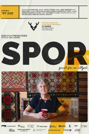 Постер до фильму"Spor" #777617