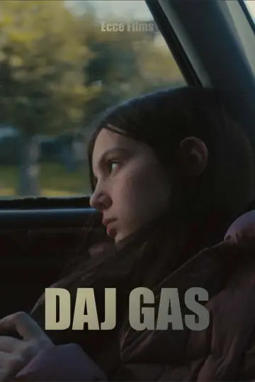 Постер до фильму"Daj Gas" #968263