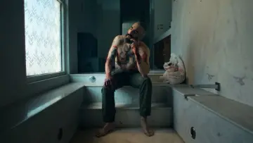 Задник до фильму"Venganza" #535299
