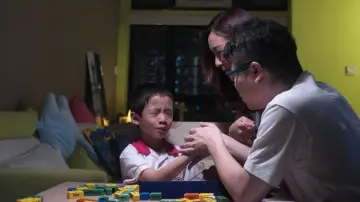 Задник до фільму "這裡，一切還好" #967279