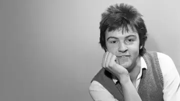 Задник до фильму"Paul Young at the BBC" #560293