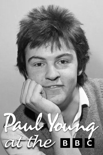 Paul Young at the BBC постер
