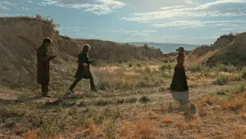 Задник до фільму "The Sheriffs of Savage Wells" #1201293