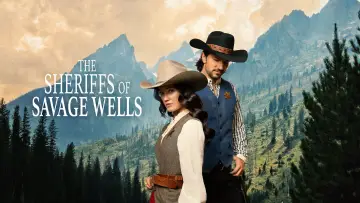 Задник до фільму "The Sheriffs of Savage Wells" #1533043