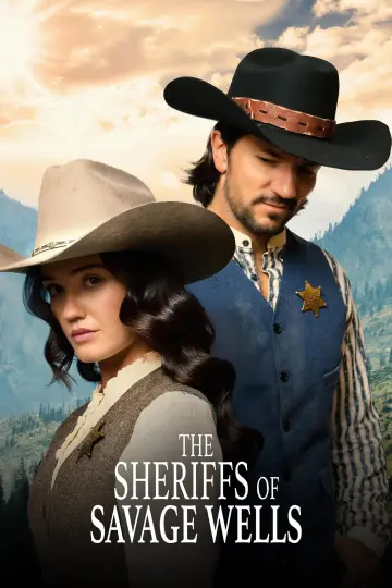 Постер до фільму "The Sheriffs of Savage Wells" #977060
