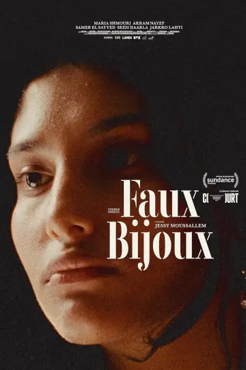 Постер до фільму "Faux Bijoux" #1140157