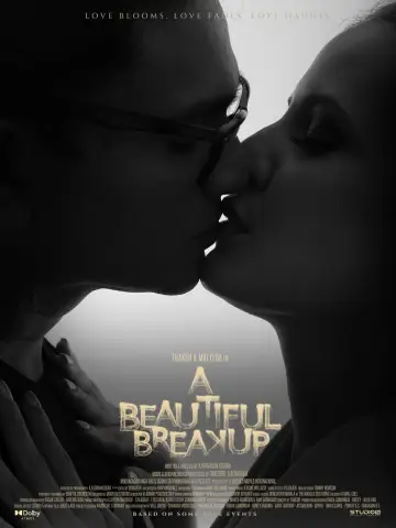 Постер до фільму "A Beautiful Breakup" #685372
