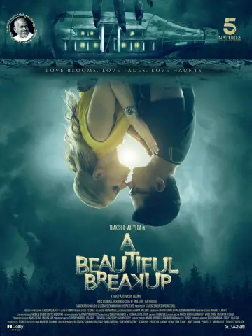 Постер до фільму "A Beautiful Breakup" #685373