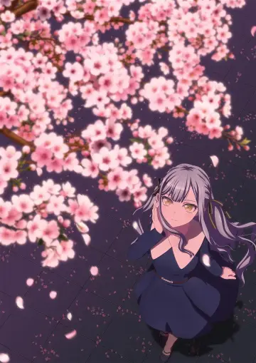 Постер до фильму"BanG Dream! Ave Mujica prima aurora" #1190291