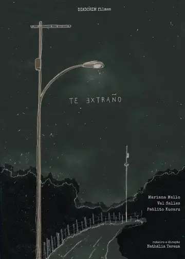 Te Extraño