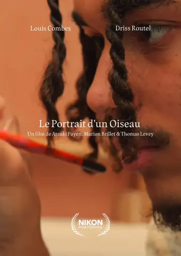 Постер до фильму"Le Portrait d