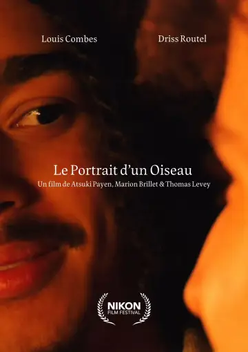 Постер до фильму"Le Portrait d