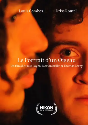 Постер до фильму"Le Portrait d