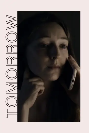 Постер до фильму"Tomorrow" #551029