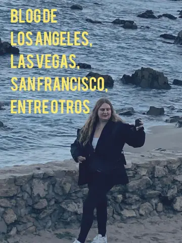 Постер до фильму"Blog de LOS ANGELES, LAS VEGAS, SAN FRANCISCO, entre otros" #543940