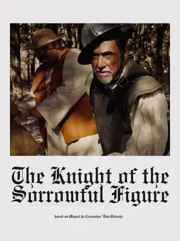Постер до фильму"The Knight of the Sorrowful Figure" #830764