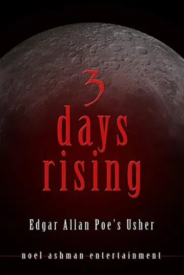 3 Days Rising постер
