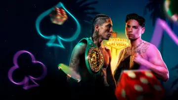 Задник до фільму "Mario Barrios vs. Ryan Garcia" #1650964
