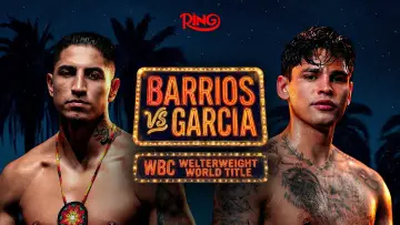 Задник до фільму "Mario Barrios vs. Ryan Garcia" #1650965
