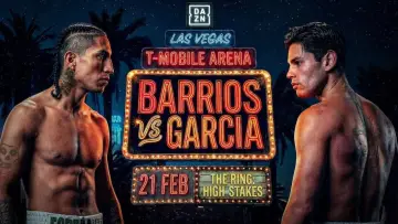 Задник до фільму "Mario Barrios vs. Ryan Garcia" #1650967
