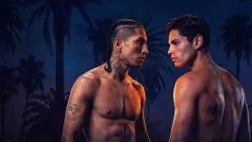 Задник до фільму "Mario Barrios vs. Ryan Garcia" #1650969