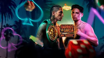 Задник до фільму "Mario Barrios vs. Ryan Garcia" #1650971