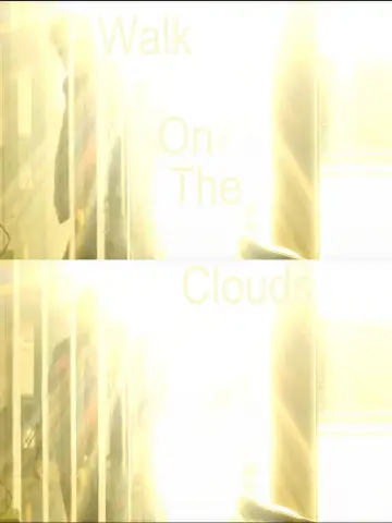 Постер до фильму"Walk On The Clouds" #553667