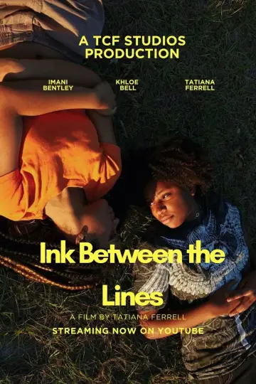 Постер до фильму"Ink Between the Lines" #820434