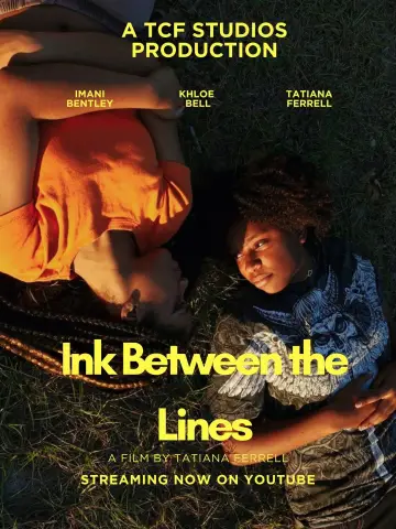 Постер до фильму"Ink Between the Lines" #820435