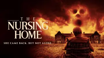 Задник до фільму "The Nursing Home" #1173048