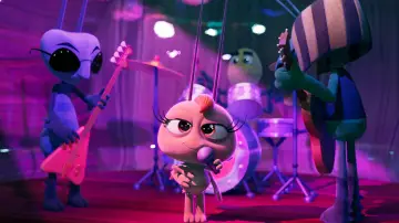 Задник до фільму "Galinha Pintadinha: O Filme" #1636288