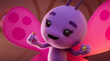 Задник до фільму "Galinha Pintadinha: O Filme" #1636294