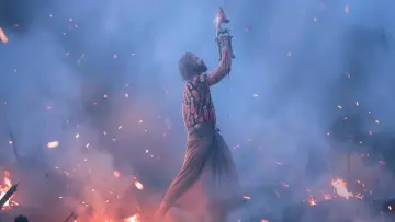 হাঙর постер