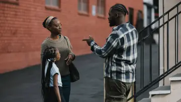 Задник до фильму"Three Colors: Pan-African" #927092