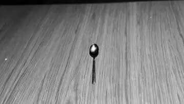 Задник до фильму"The Spoon" #567543