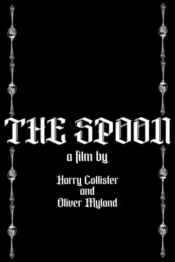 The Spoon постер