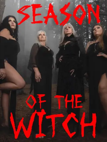 Постер до фильму"Season of the Witch" #878606