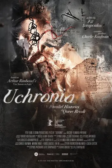Постер до фильму"Uchronia" #1139369
