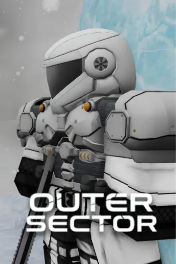 Постер до фильму"Outer Sector" #794138