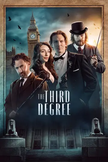 Постер до фільму "The Third Degree" #1635126