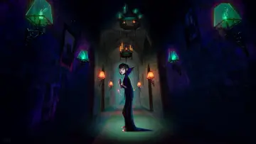 Задник до фильму"Hotel Transylvania 5" #1164495