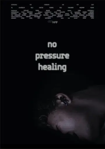Постер до фильму"no pressure healing" #544474
