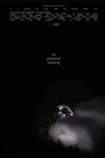 Постер до фильму"no pressure healing" #544475