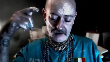 Задник до фильму"Douglas Gordon by Douglas Gordon" #539265