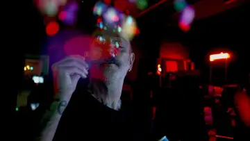 Задник до фильму"Douglas Gordon by Douglas Gordon" #539266