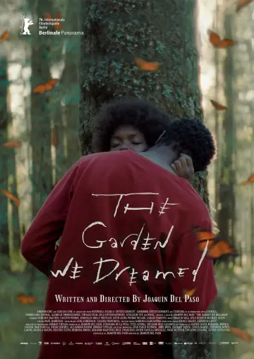 Постер до фільму "El jardín que soñamos" #1139420