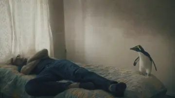Задник до фільму "Tristan Forever" #921690